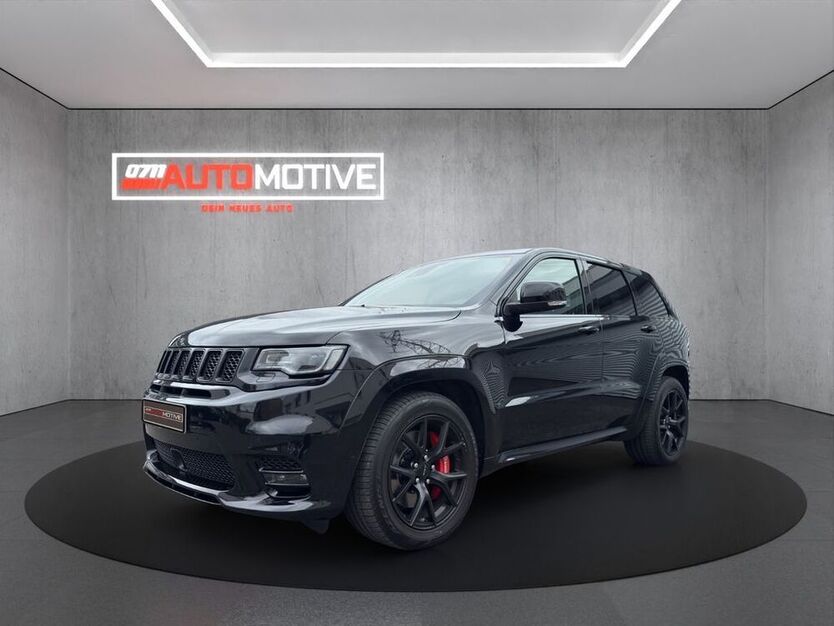 Grand Cherokee