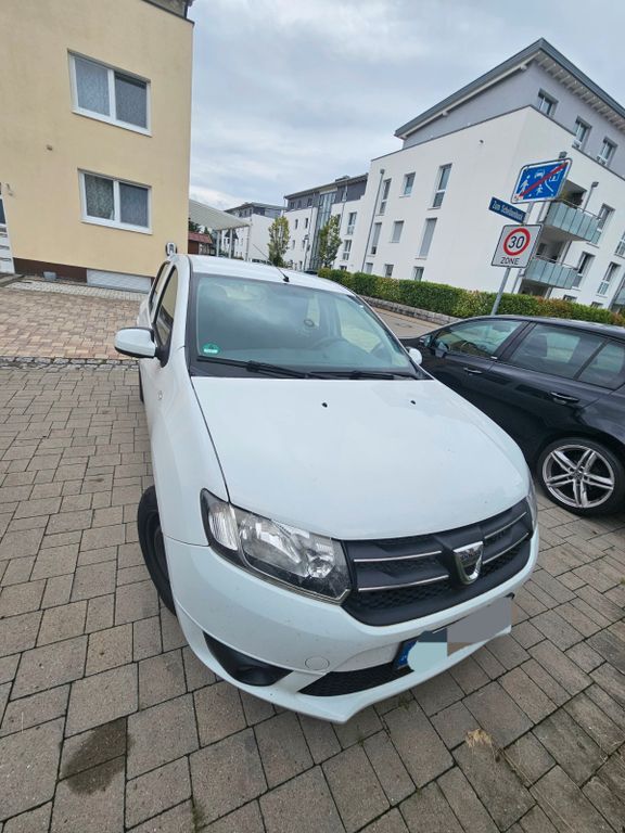 Sandero