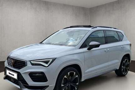 Cupra Ateca 28.840 km 32.950 &euro; Aschaffenburg 63739