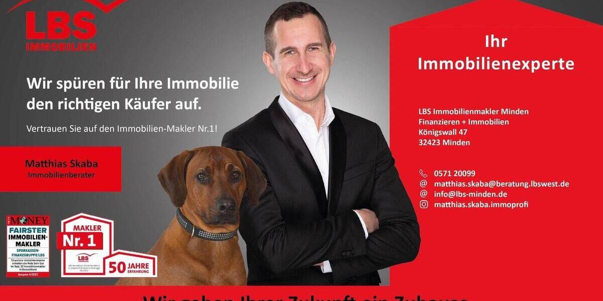 Einfamilienhaus Porta Westfalica Eisbergen - 7 Zimmer, 184 m&sup2;, 229.990&euro; | Angebot:26345550