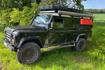 Land Rover Defender 525.000 km 22.999 &euro; Gehrden 30989