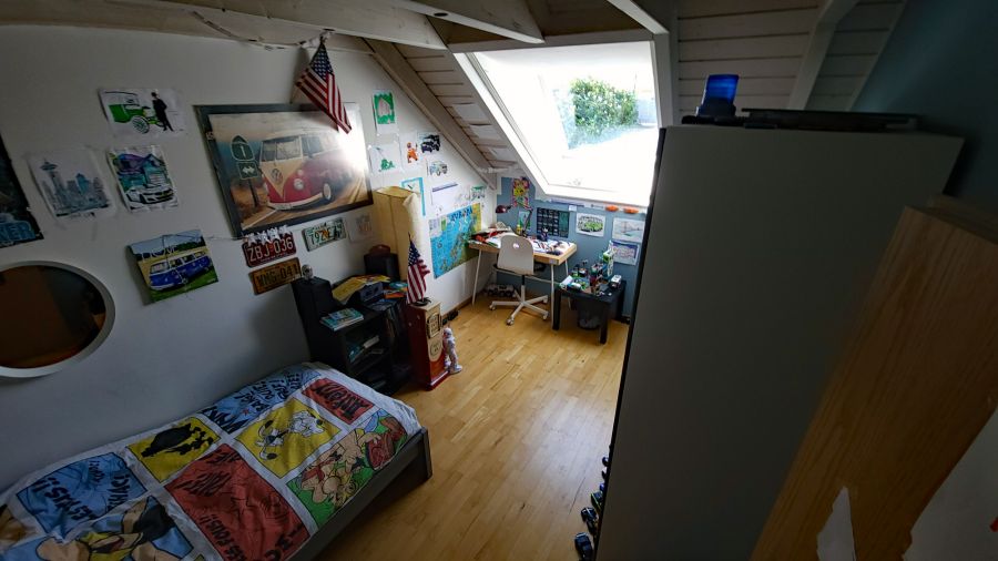 Provisionsfrei* Provisionsfreies Einfamilienhaus mit Einliegerwohnung in Hasel - Doppelhaushälfte Hasel | Angebot:26568233