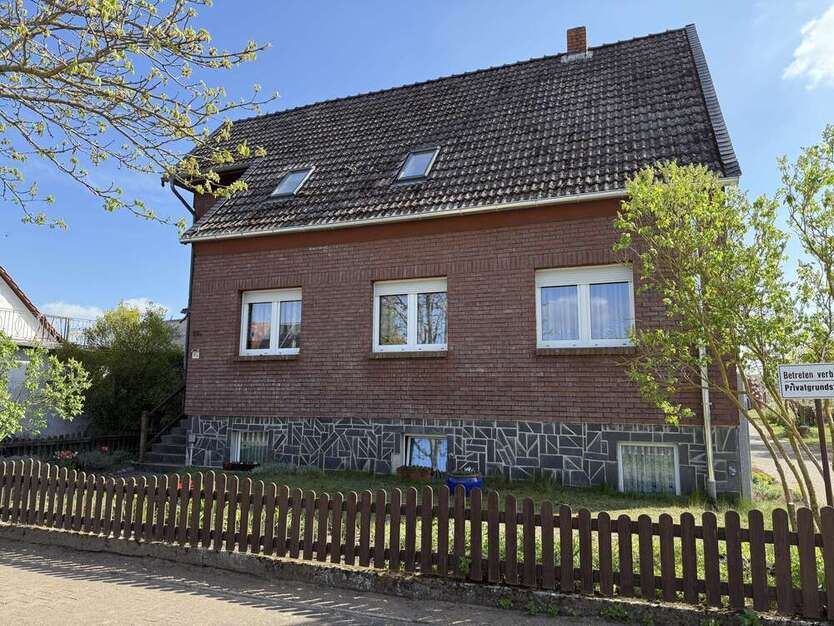 Haus zum Kaufen in Ritze 395.000 € 260 m²