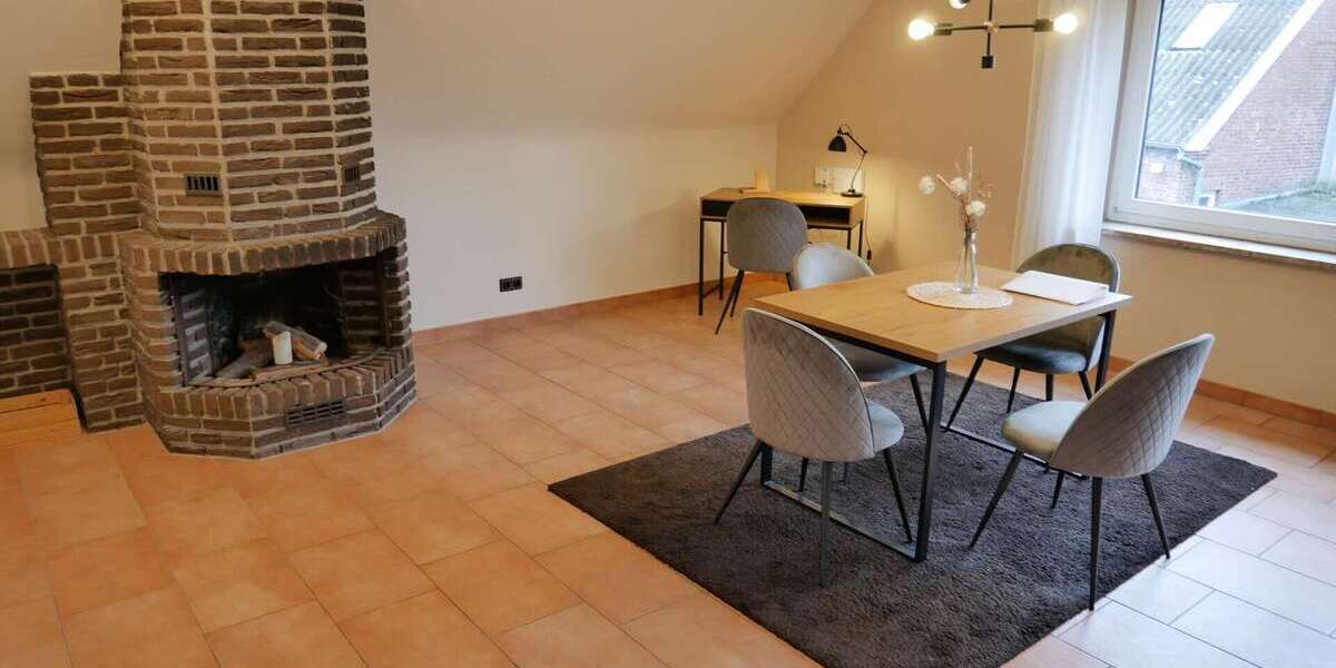 Etagenwohnung Hemmingstedt - 2.5 Zimmer, 95 m&sup2;, 175.000&euro; | Angebot:23433223