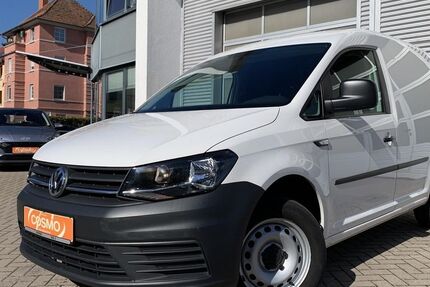 VW Caddy 61.210 km 17.240 € Eisenach 99817