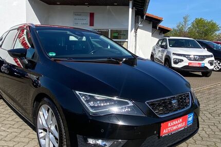 Seat Leon 179.000 km 10.950 &euro; Goslar 38644