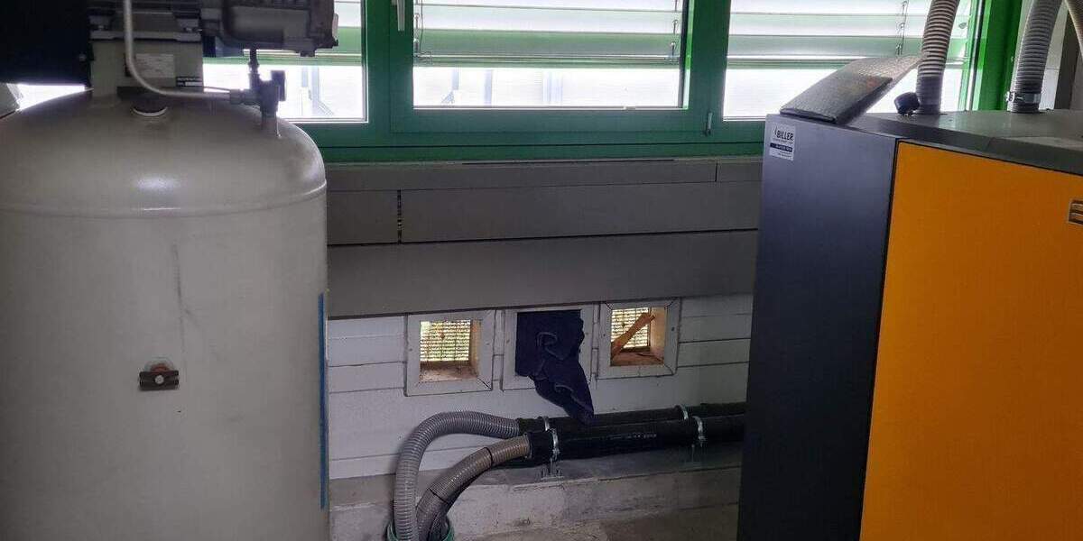 Gewerbeobjekt Illmensee Reute - 2.500&euro; | Angebot:25740955