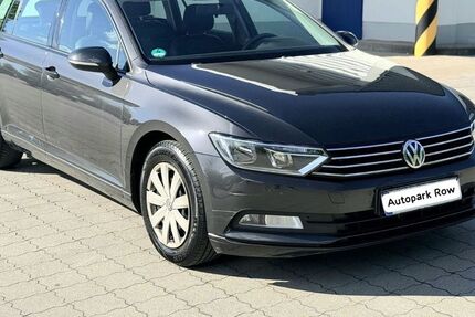 VW Passat 329.000 km 5.999 &euro; Rotenburg Wümme 27356