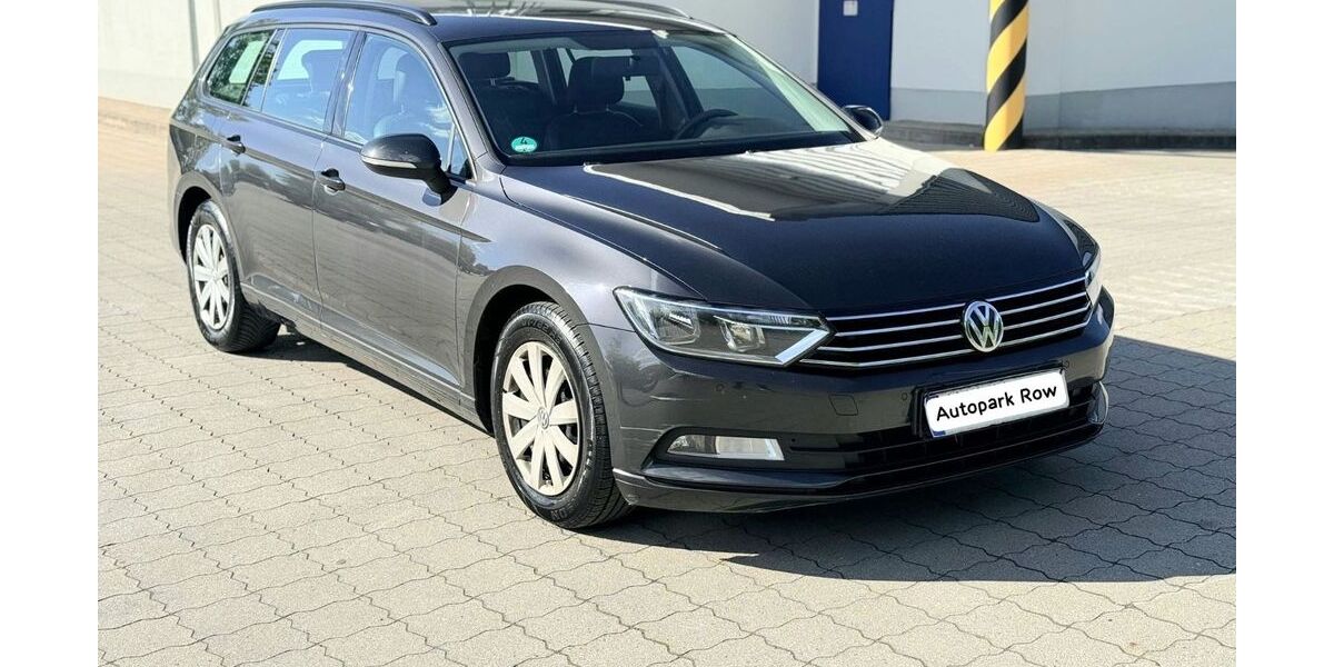 VW Passat 329.000 km 5.999 &euro; Rotenburg Wümme 27356