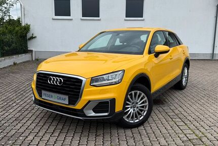 Audi Q2 134.400 km 14.870 &euro; Heideck 91180