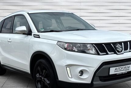 Suzuki Vitara 93.500 km 15.980 € Dietzenbach 63128