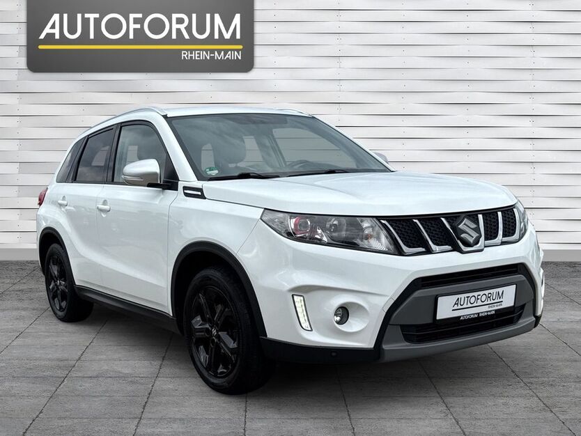 Suzuki Vitara 93.500 km 15.980 € Dietzenbach 63128