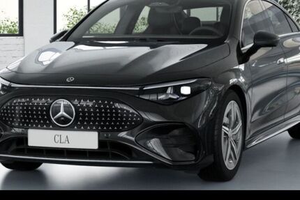 Mercedes-Benz CLA 250 9.900 km 53.500 &euro; Hamburg 22047