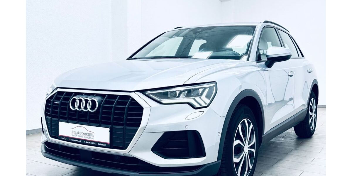 Audi Q3 266.000 km 16.480 &euro; Eichenzell 36124