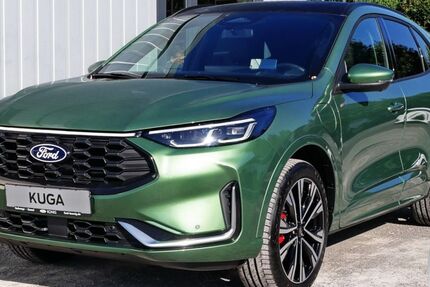 Ford Kuga 11.678 km 41.390 &euro; Eschwege 37269