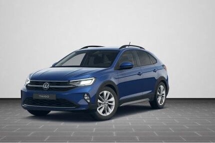 VW Taigo 6.359 km 24.500 &euro; Ladenburg 68526