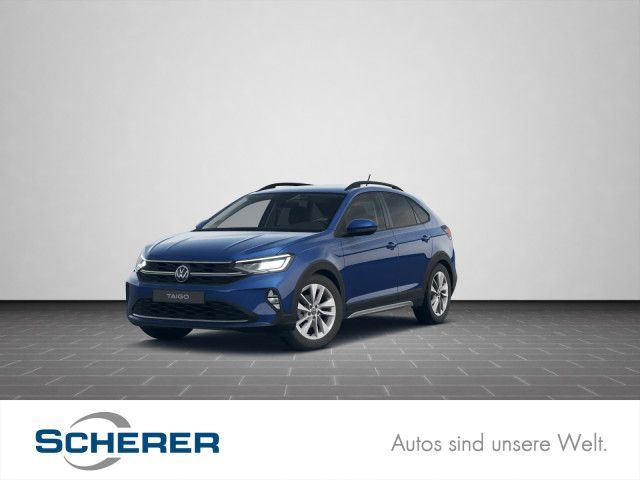 VW Taigo 6.359 km 24.500 &euro; Ladenburg 68526