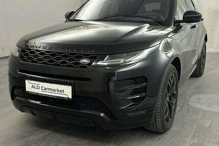Land Rover Range Rover Evoque 16.580 km 42.980 € Dorfmark 29683