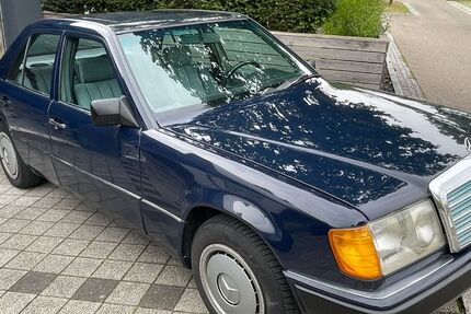 Mercedes-Benz 250 250.000 km 4.350 € Dauchingen 78083
