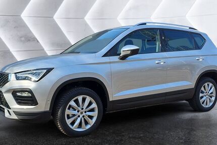 Seat Ateca 1.100 km 30.990 &euro; Berlin 13051