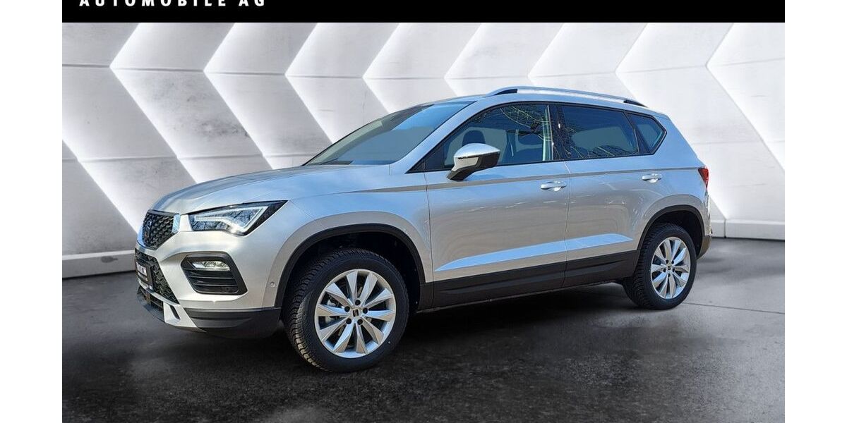 Seat Ateca 1.100 km 30.990 &euro; Berlin 13051