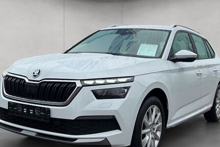 Skoda Kamiq 123.577 km 14.990 &euro; Pforzheim 75179