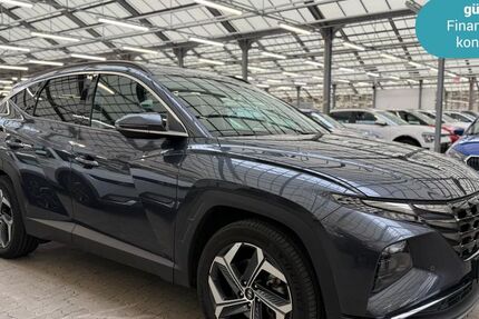 Hyundai TUCSON 30.198 km 25.990 &euro; Ludwigsfelde (bei Berlin) 14974