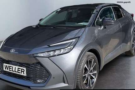 Toyota C-HR 18.894 km 29.980 &euro; Osnabrück 49090