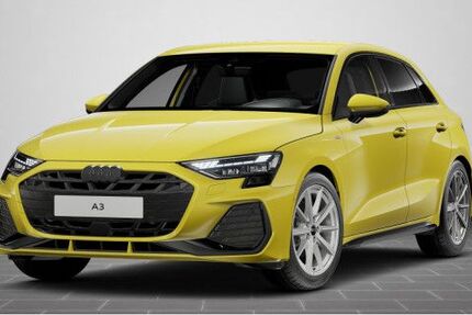 Audi A3 19.696 km 29.900 &euro; Alzey 55232