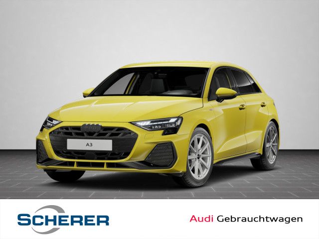 Audi A3 19.696 km 29.900 &euro; Alzey 55232