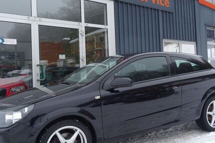 Opel Astra 161.693 km 3.990 &euro; Wutha-Farnroda 99848