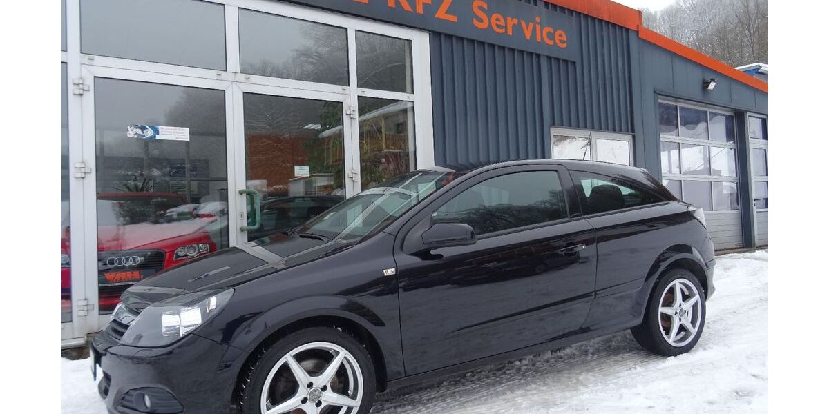 Opel Astra 161.693 km 3.990 &euro; Wutha-Farnroda 99848