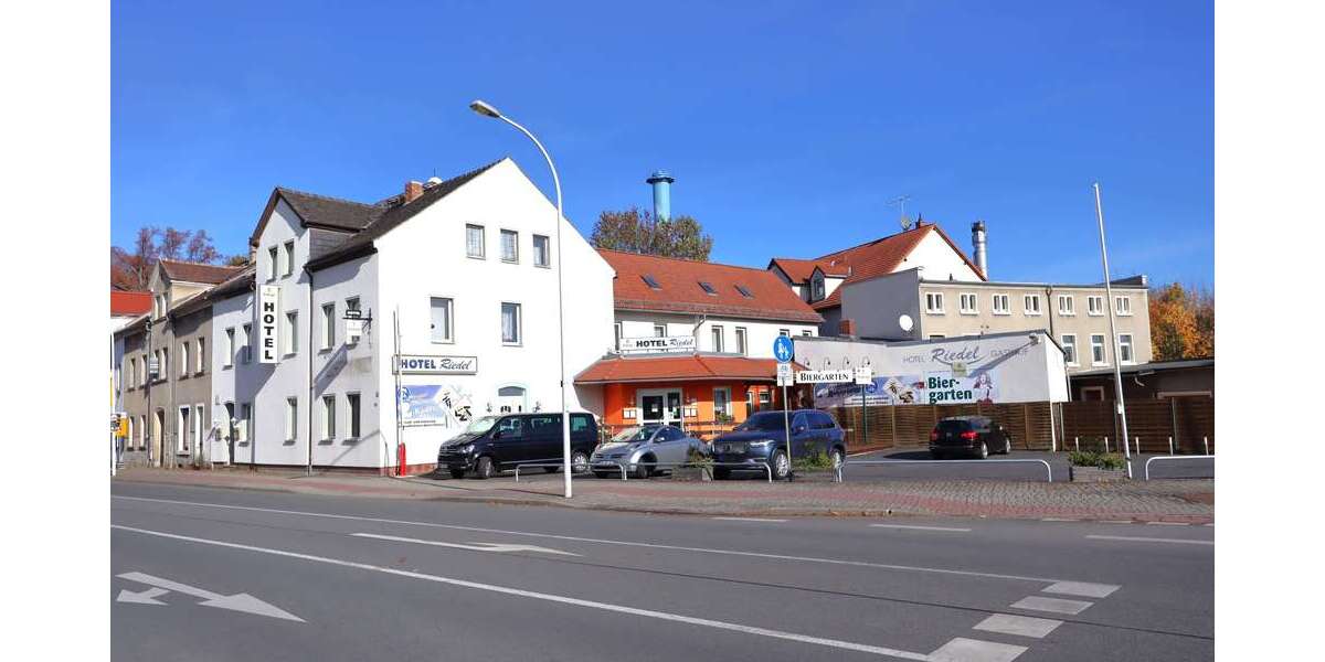 Gewerbeobjekt Zittau - 549.000&euro; | Angebot:26212643