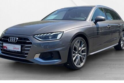 Audi A4 53.931 km 27.680 &euro; Saarlouis 66740
