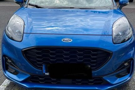 Ford Puma 23.186 km 21.450 &euro; Solingen 42719