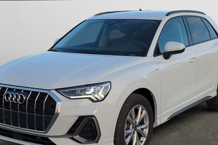 Audi Q3 10.700 km 34.398 &euro; Hagen 27628