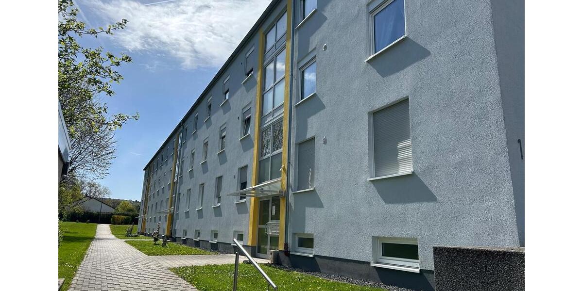 Hochparterre Trier Kürenz - 3 Zimmer, 68 m&sup2;, 269.000&euro; | Angebot:27022558