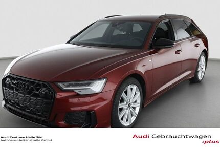Audi A6 9.208 km 68.980 &euro; Halle (Saale) 06110