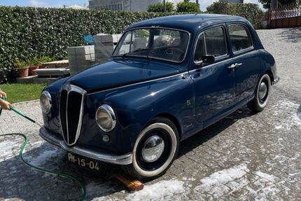 Lancia Andere