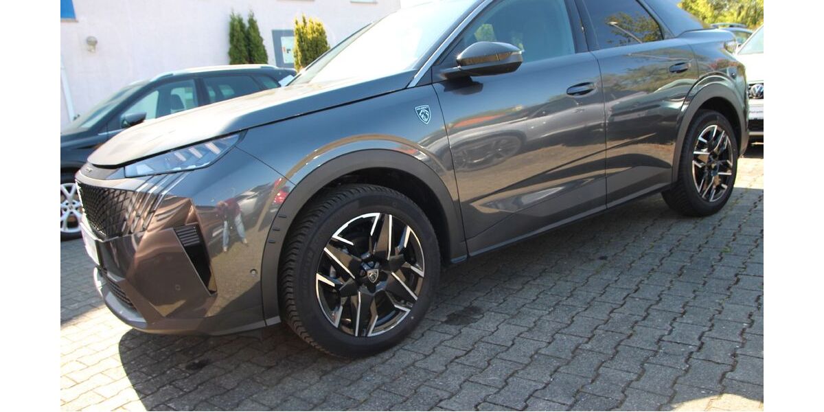 Peugeot 3008 39.940 km 27.990 &euro; Lollar 35457