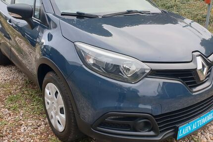 Renault Captur 112.541 km 5.799 &euro; Berlin 12055