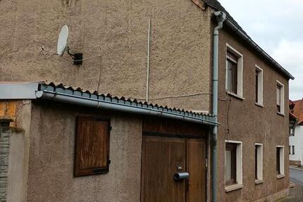 Haus Artern - 6 Zimmer, 120 m&sup2;, 600&euro; | Angebot:26404817