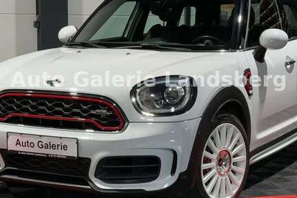 Mini John Cooper Works Countryman 110.000 km 18.990 &euro; Landsberg am Lech 86899