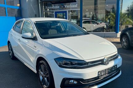 VW Polo 58.000 km 16.399 € Sonneberg 96515