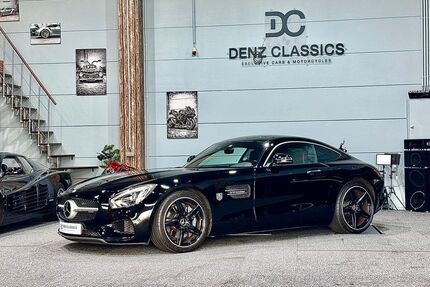 Mercedes-Benz AMG GT 67.300 km 75.000 &euro; Berlin 12249