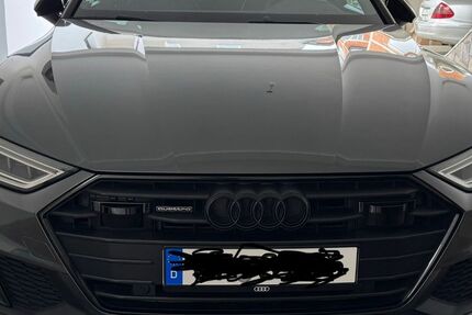 Audi A7 128.000 km 38.000 &euro; Geislingen an der Steige 73312