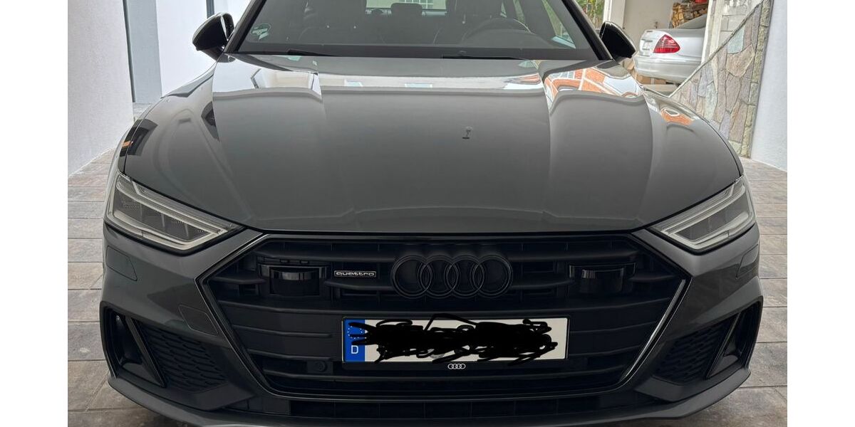 Audi A7 128.000 km 38.000 &euro; Geislingen an der Steige 73312