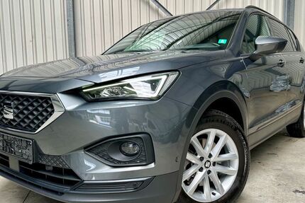 Seat Tarraco 99.900 km 17.450 € Oberkirch 77704