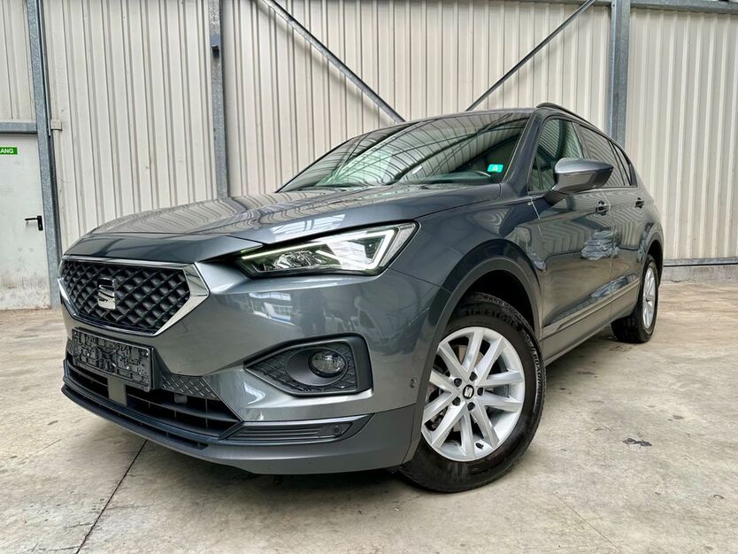 Seat Tarraco 99.900 km 17.450 € Oberkirch 77704