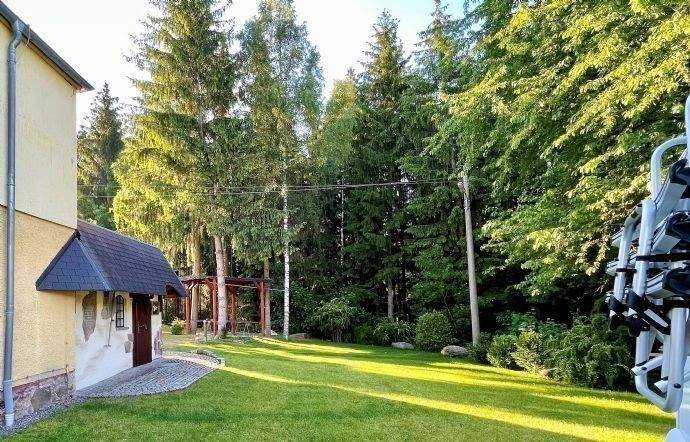 Gewerbeobjekt Klingenberg Pretzschendorf - 390.000&euro; | Angebot:26318510